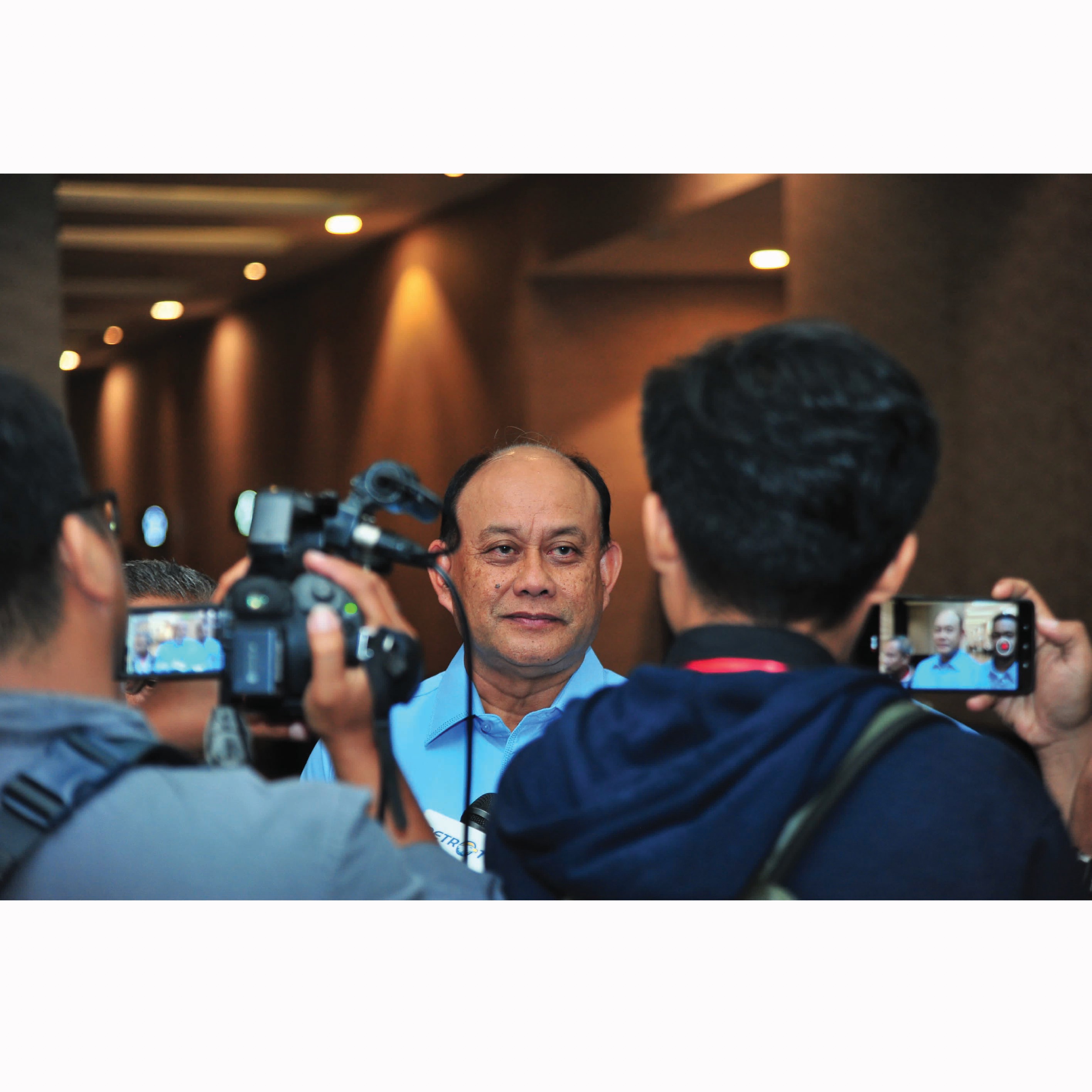 BGN Lingga Komitmen Tingkatkan Pengelolaan SPPG Secara Berkala