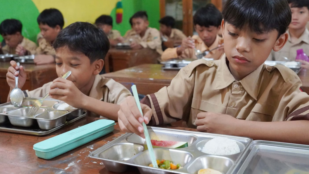 BGN Lingga Tanggapi Serius Dugaan Insiden Keracunan Pangan Program MBG di Sekolah