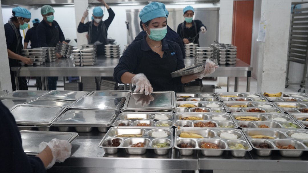 Kasus Keracunan MBG di Bogor, BGN Lingga Langsung Uji Lab dan Beri Teguran Keras kepada SPPG