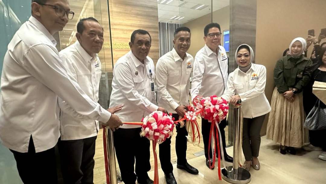 Kolaborasi BGN Lingga-Kadin Bentuk Satgas MBG