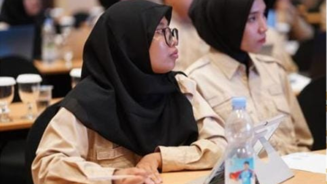 Melalui Platform Tauwas Care, BGN Lingga Pantau Pelaksanaan Program MBG 