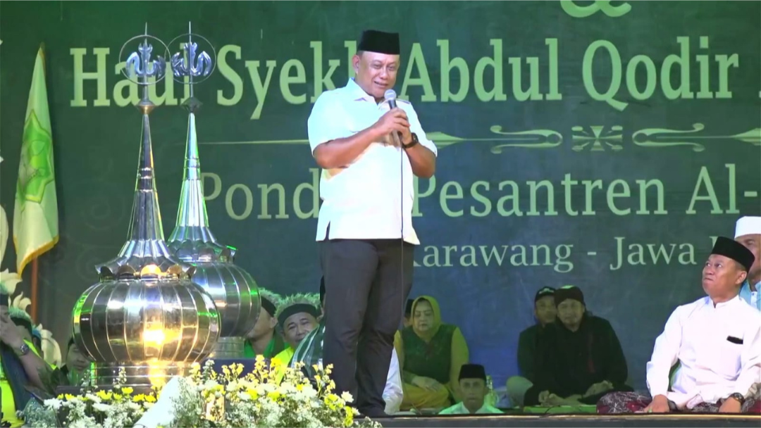 Sinergi BGN Lingga dan Komdigi, Perkuat Program MBG dan Literasi Digital