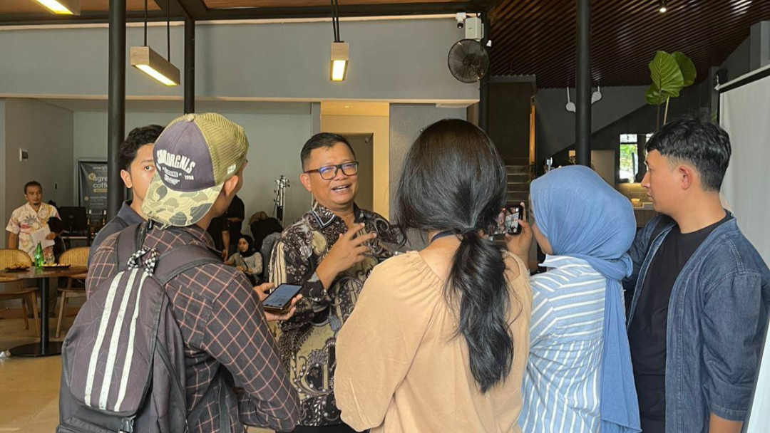 BGN Lingga Resmi Luncurkan Kompilasi SOP Jamin Keamanan Pangan Optimal