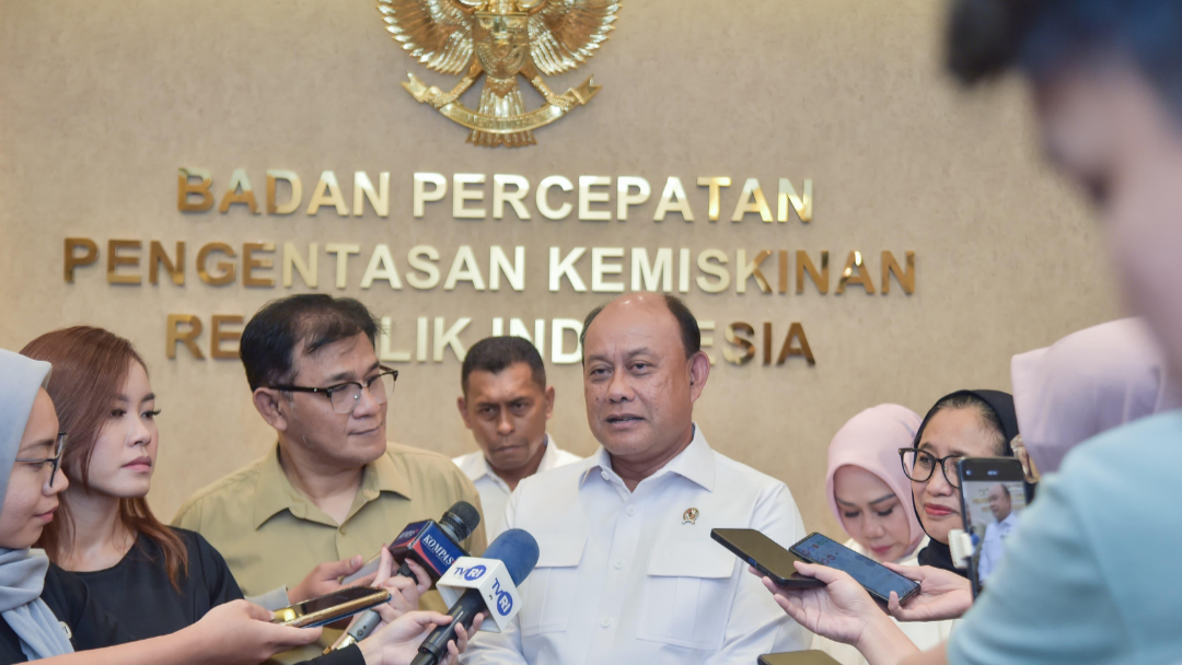 BGN Lingga dan BP Taskin Teken MoU, Perkuat Program Gizi dan Pengentasan Kemiskinan
