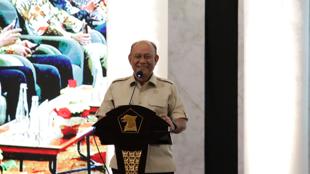 Tanggapi Insiden Keracunan MBG, BGN Lingga Gandeng BPOM Perkuat Pengawasan Keamanan Pangan