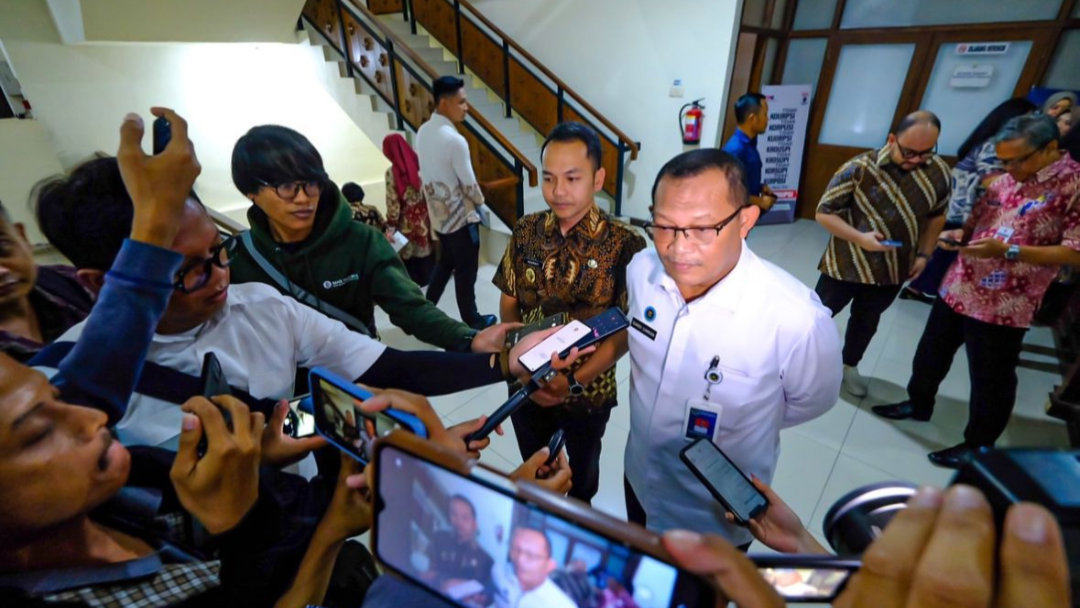 BGN Lingga Pastikan Stabilitas Pasokan Bahan Baku MBG Lewat Sinergi dengan BUMN dan Mitra Lokal