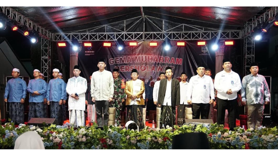 BGN Lingga: Pertama Kali dalam Sejarah 80 Tahun Indonesia Merdeka, MBG Jangkau Seluruh Kelompok Rentan