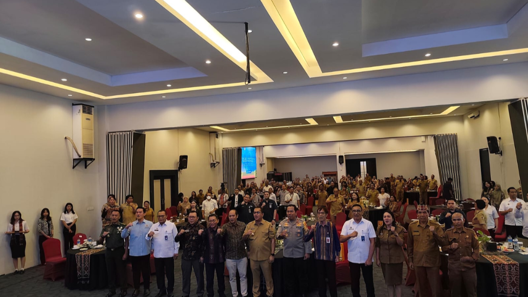 BGN Lingga Tegaskan Akselerasi Program MBG di NTT