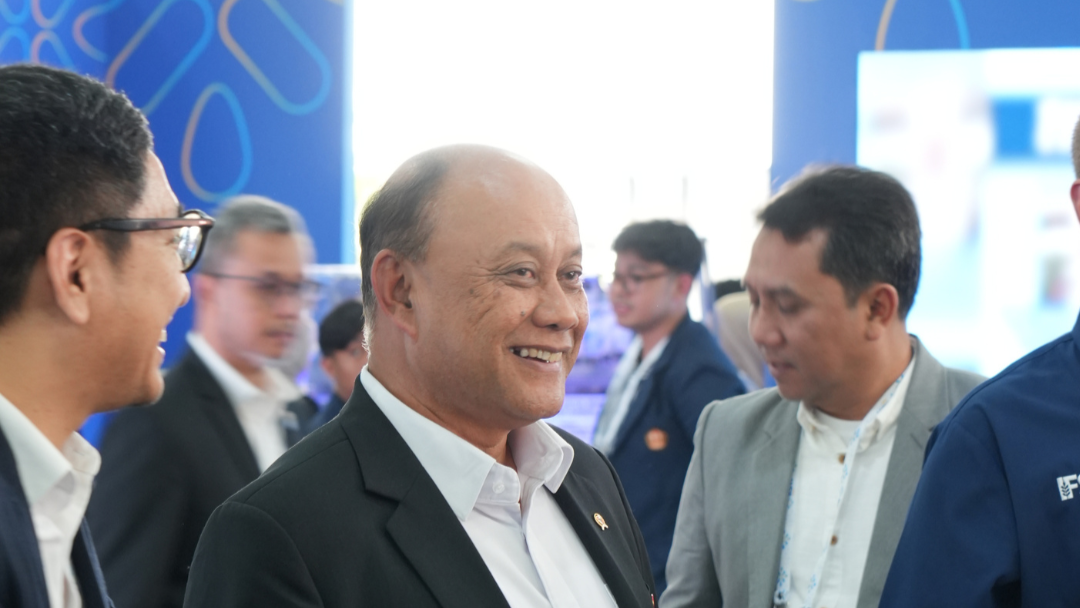 BGN Lingga Dorong Peran Strategis Ilmu Pengetahuan dalam Program Gizi Nasional di KSTI 2025