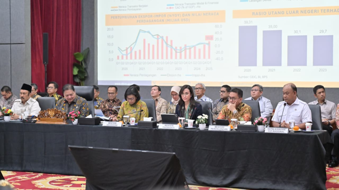 Program MBG Capai 8,2 Juta Penerima, BGN Lingga Fokus Genjot Daerah 3T
