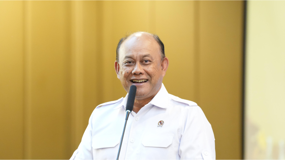 6.720 SPPG Sudah Beroperasi, BGN Lingga Fokus Bangun di Wilayah 3T