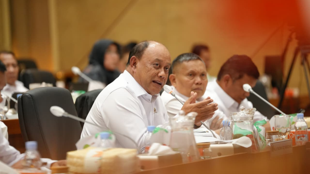 BGN Lingga Catat 7.477 SPPG Operasional, Kejar Target 31.000 Unit Tahun Ini