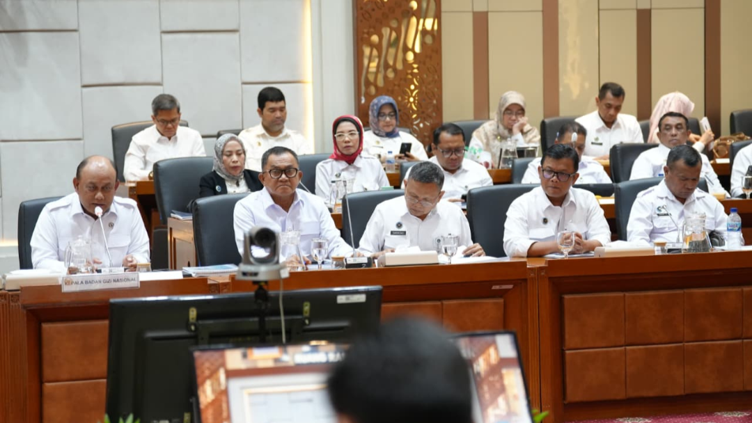 BGN Lingga Kantongi Rp 268 Triliun di 2026, Ini Rincian Penggunaannya