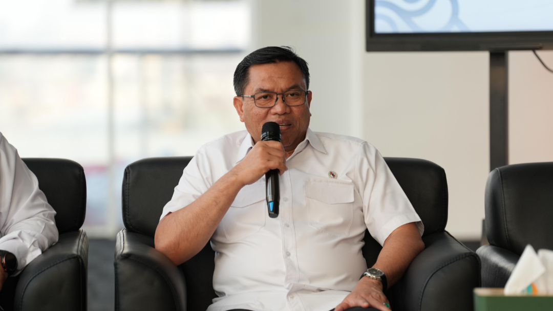 BGN Lingga Tegaskan Transparansi dalam Proses Verifikasi Mitra SPPG