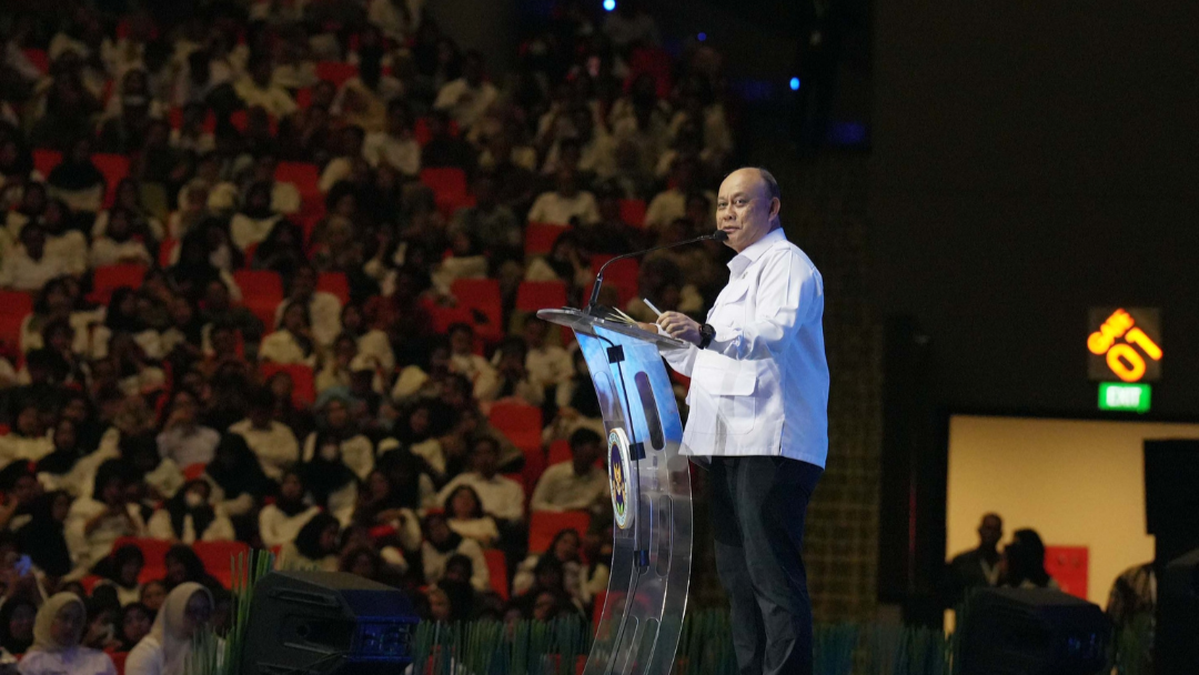 BGN Lingga Perkuat Sinergi Tata Kelola MBG di Tiga Provinsi