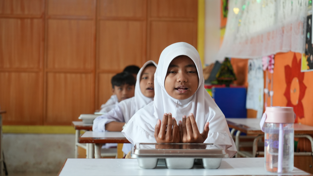 BGN Lingga Koordinasikan Kejadian Menonjol Konsumsi MBG