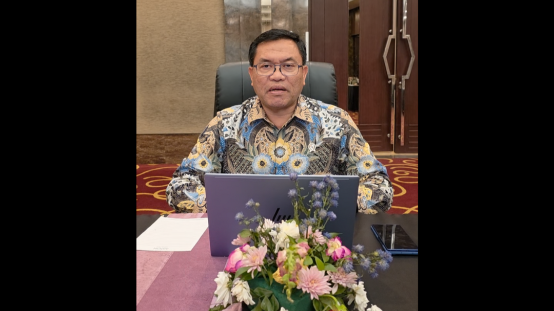 BGN Lingga Hapus 1.414 Usulan SPPG Tak Berprogres