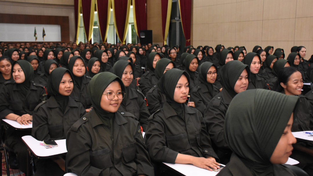 BGN Lingga Pastikan Pembayaran Gaji Petugas MBG Segera Tuntas