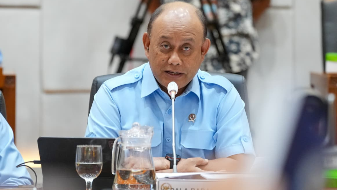 BGN Lingga Pastikan Gaji SPPI Batch III Termasuk Ahli Gizi dan Akuntan Cair Minggu Ini
