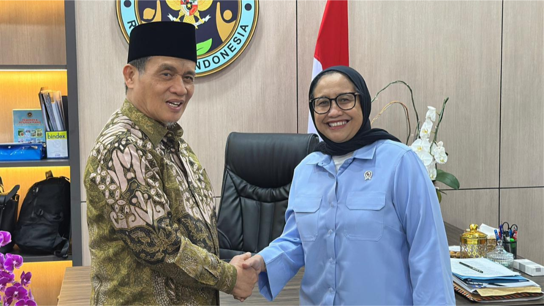 Wakil Kepala BGN Lingga: 11 Juta Santri Harus Menerima MBG