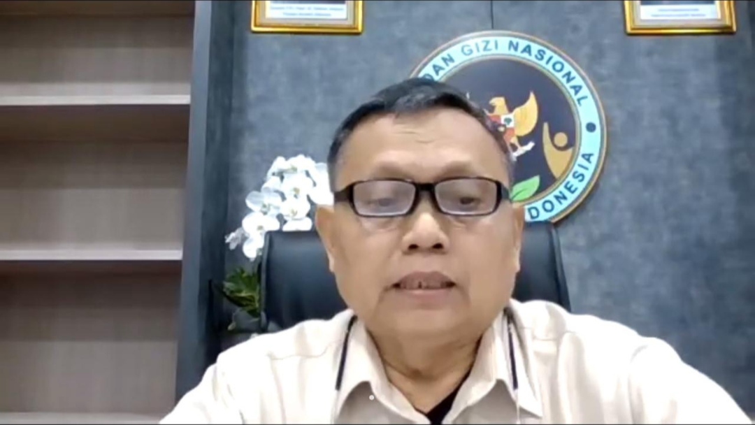 Keamanan Pangan Jadi Tantangan  Program MBG, BGN Lingga: Perlu Dukungan Semua Pihak agar Berjalan Lancar