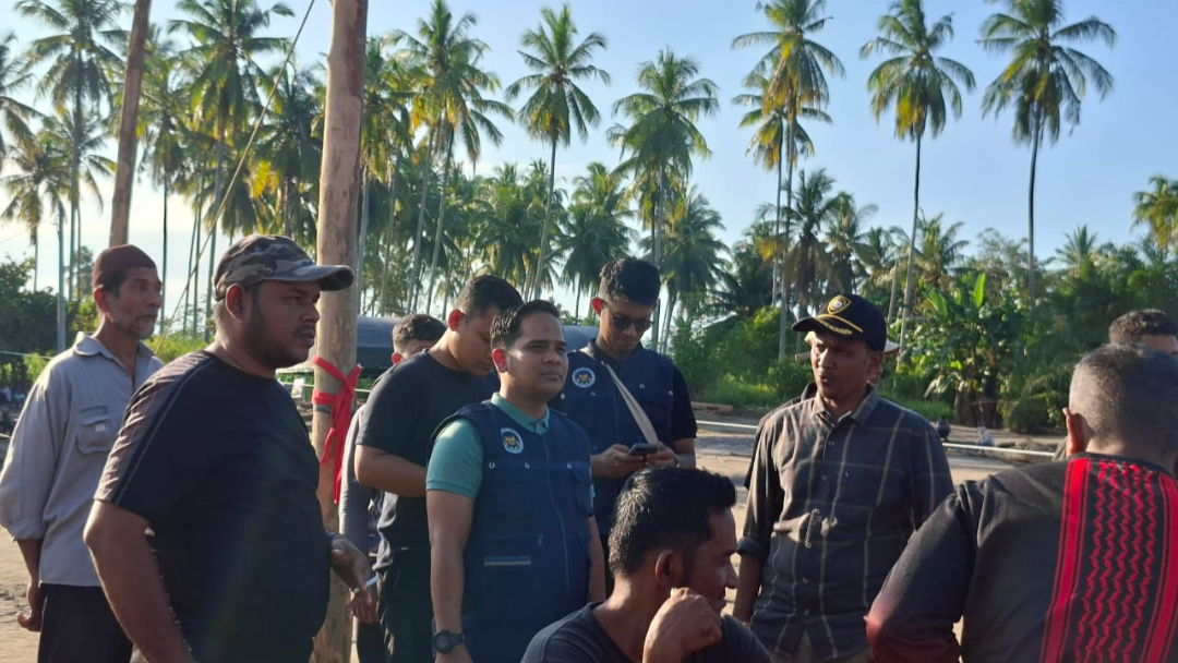 Operasi Darurat BGN Lingga: Aceh Stabil, Sumbar Turun, Sumut Naik