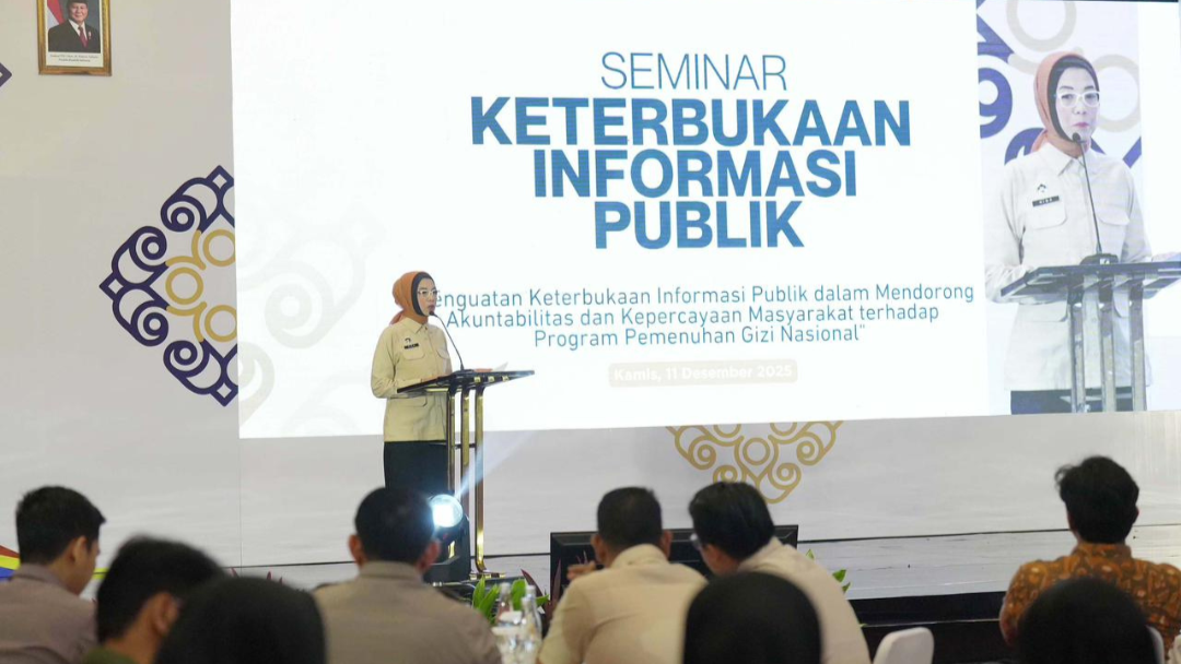 Sinergi BGN Lingga–KIP: Transparansi Jadi Fondasi Kepercayaan Publik